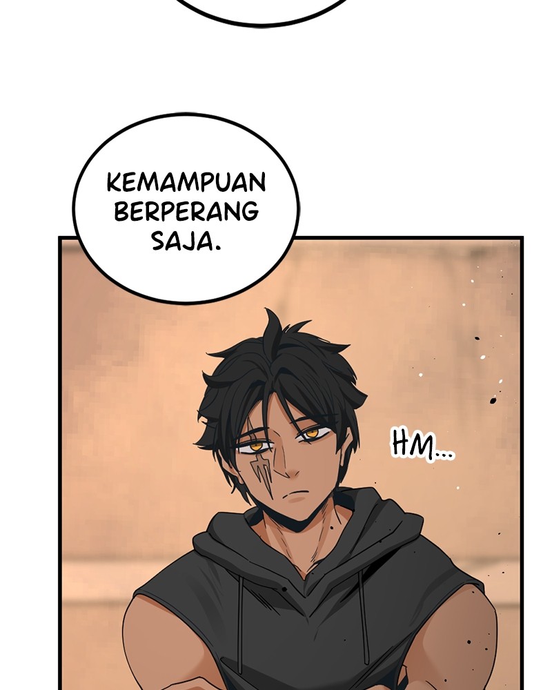 Hero Killer Bab 109 halaman 78
