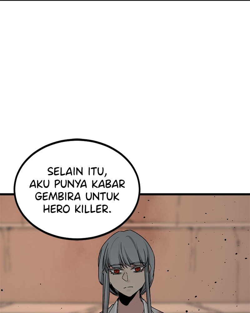 Hero Killer Bab 109 halaman 83
