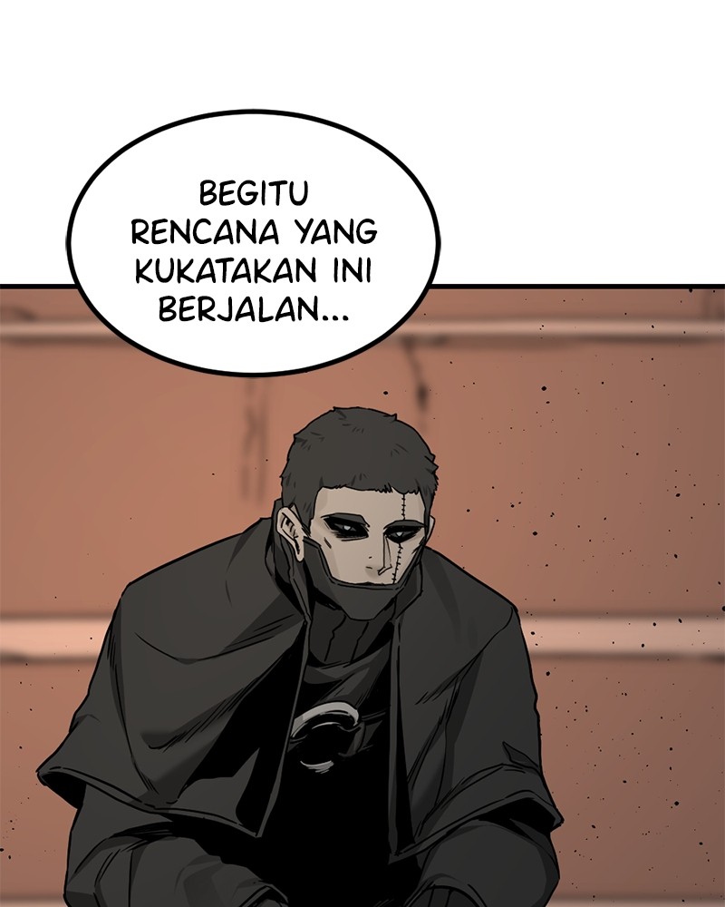 Hero Killer Bab 109 halaman 123