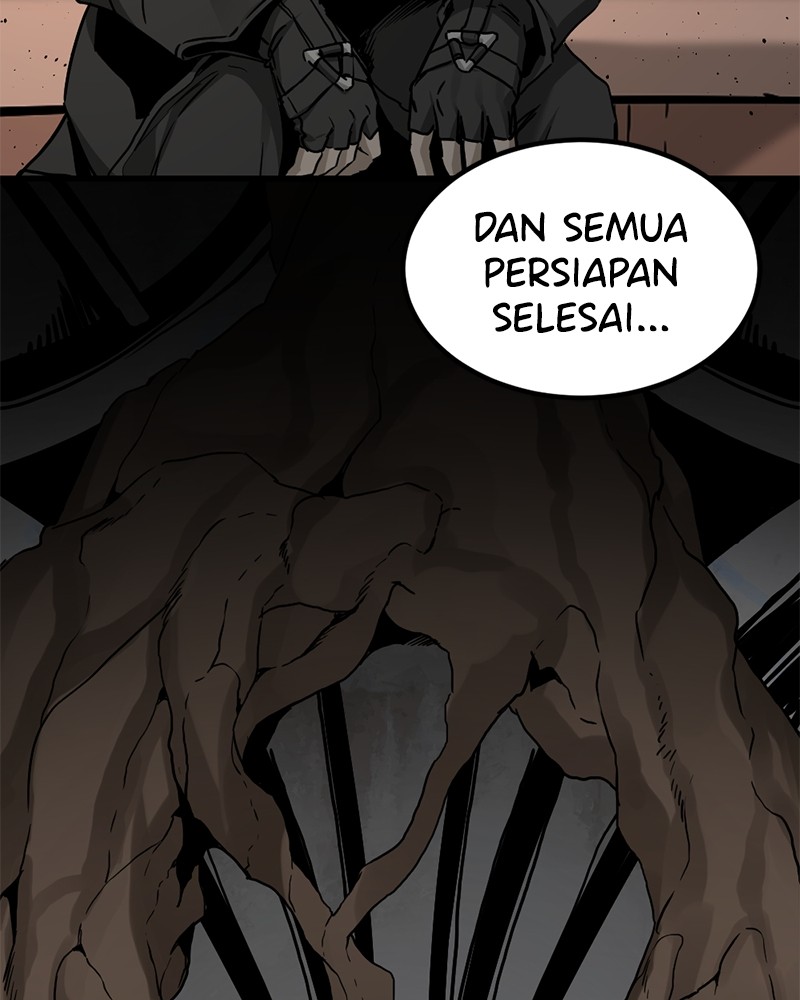 Hero Killer Bab 109 halaman 124