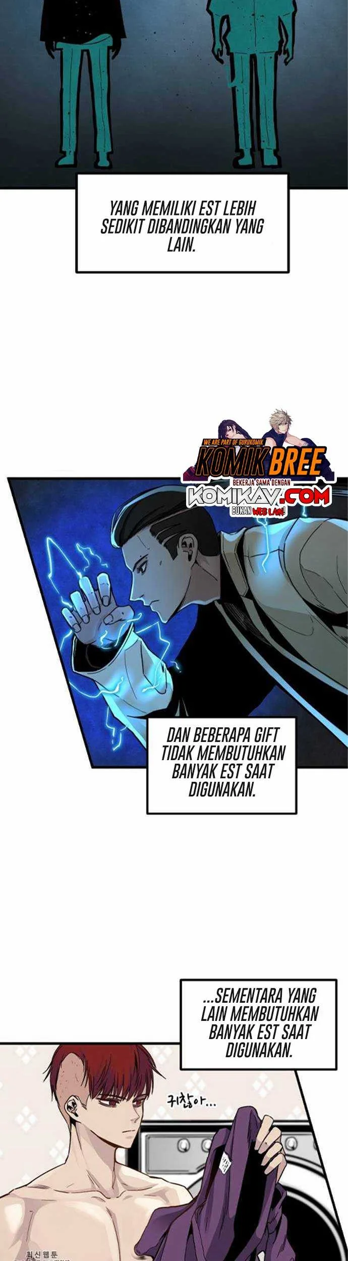 Hero Killer Bab 11 halaman 5