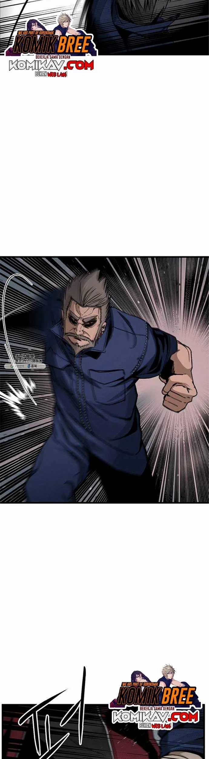 Hero Killer Bab 11 halaman 10