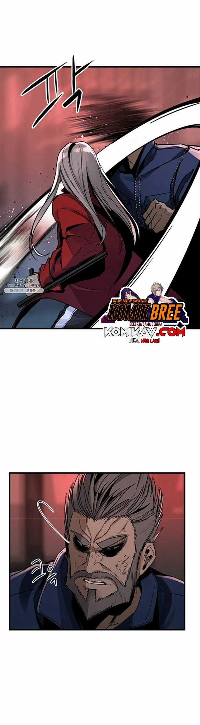 Hero Killer Bab 11 halaman 12