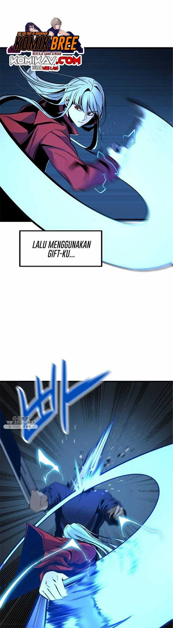 Hero Killer Bab 11 halaman 13