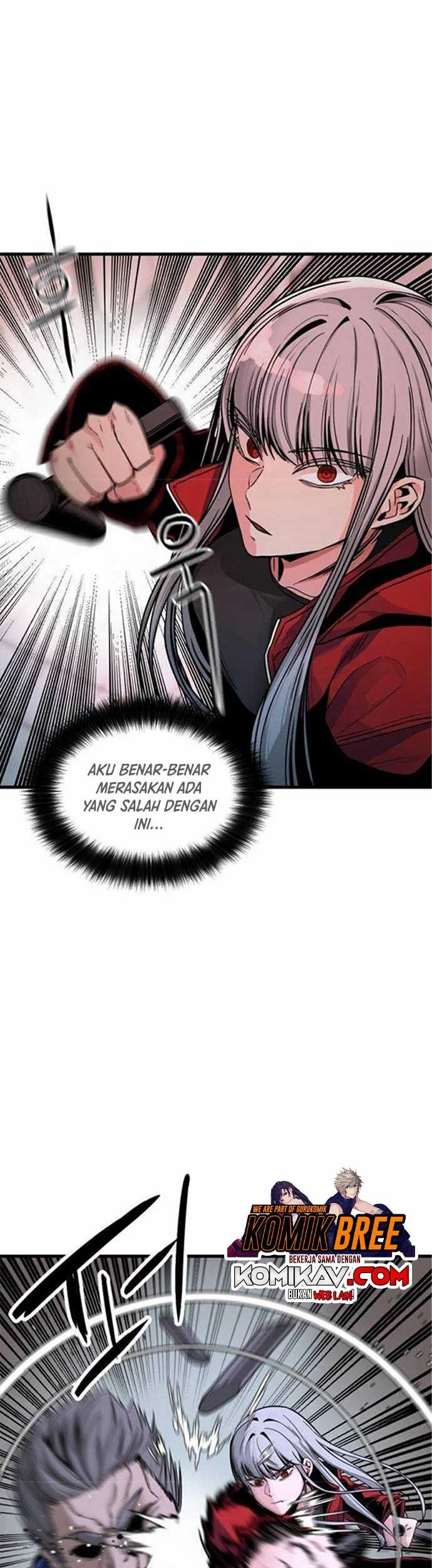 Hero Killer Bab 11 halaman 22