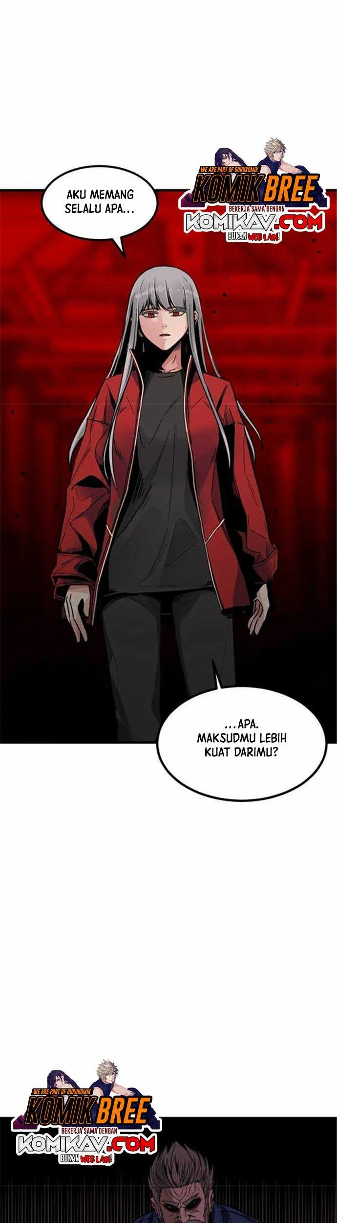 Hero Killer Bab 11 halaman 27