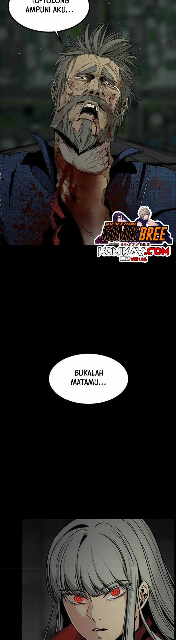 Hero Killer Bab 11 halaman 39