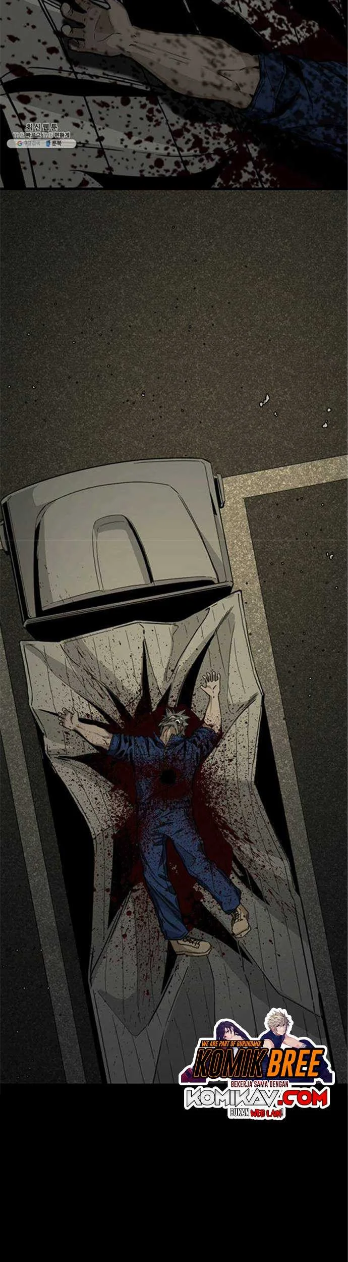Hero Killer Bab 11 halaman 42