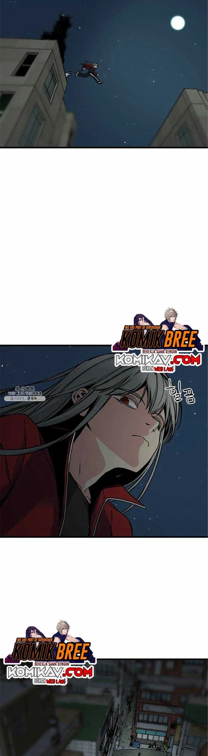 Hero Killer Bab 11 halaman 47