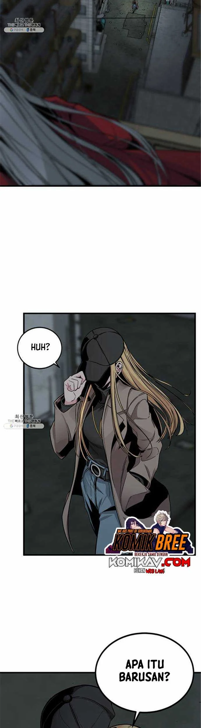 Hero Killer Bab 11 halaman 48