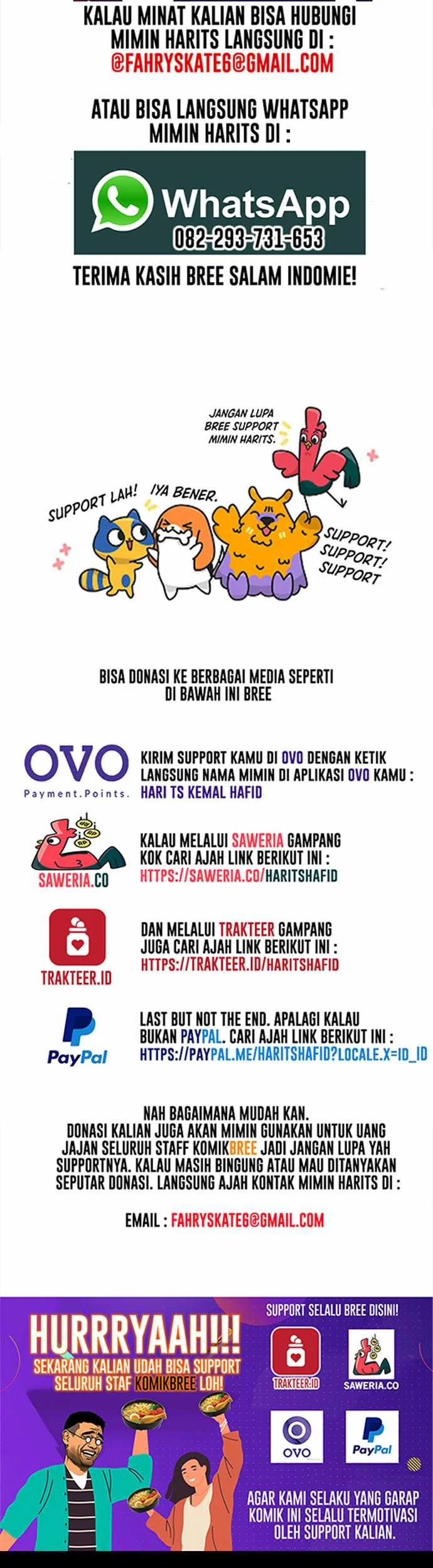 Hero Killer Bab 11 halaman 50