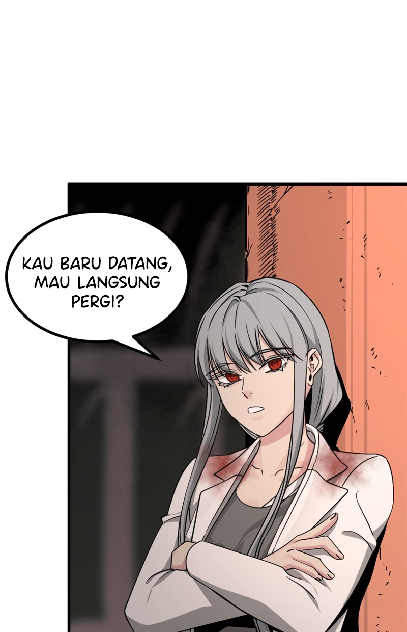 Hero Killer Bab 110 halaman 1