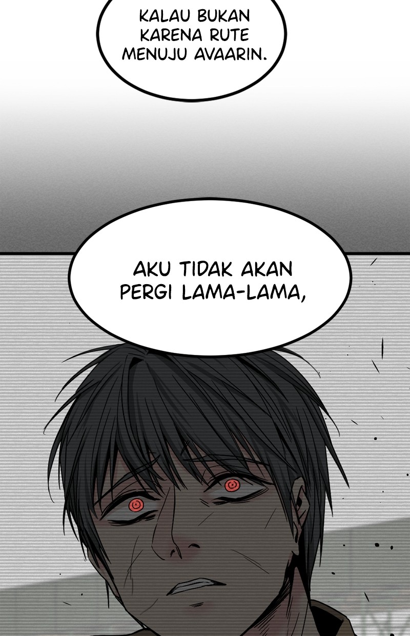 Hero Killer Bab 110 halaman 3