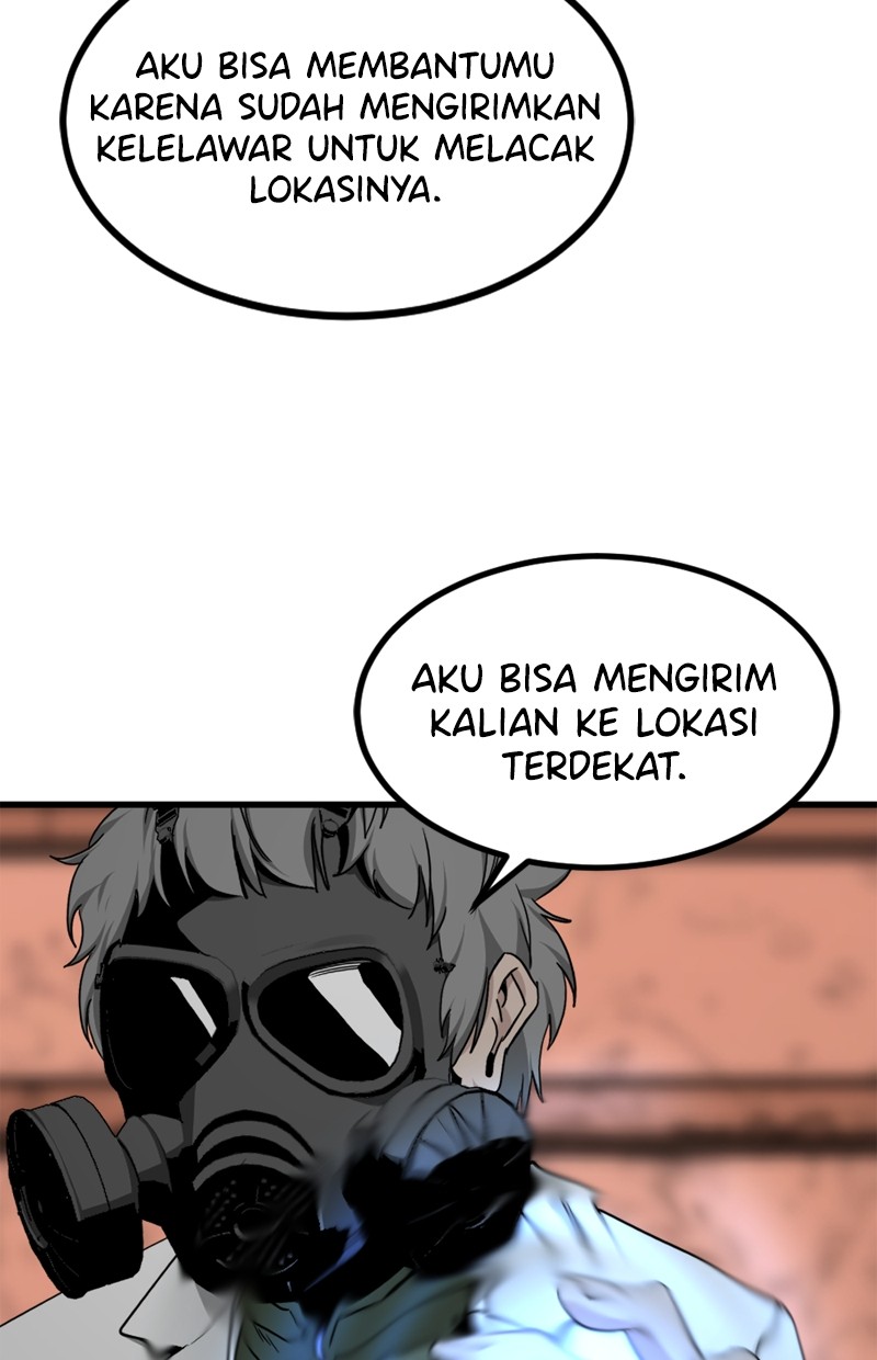 Hero Killer Bab 110 halaman 25