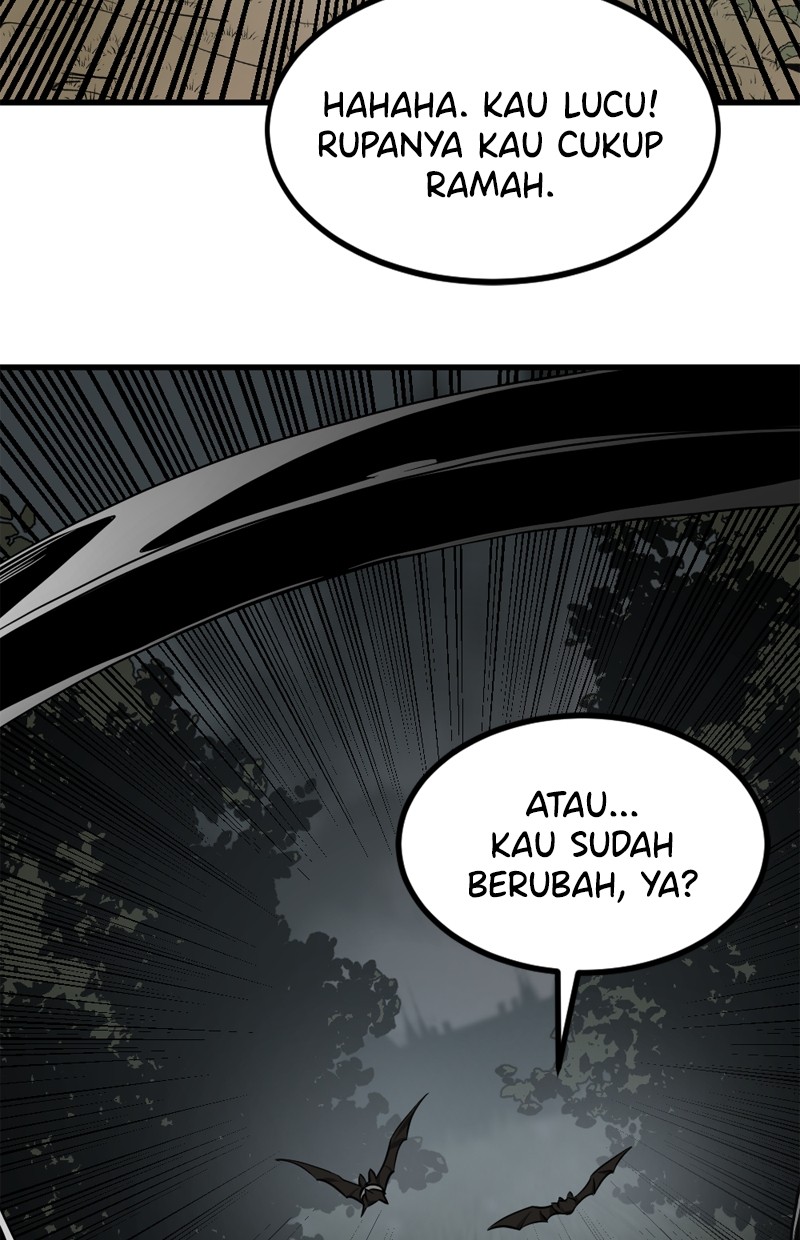 Hero Killer Bab 110 halaman 32