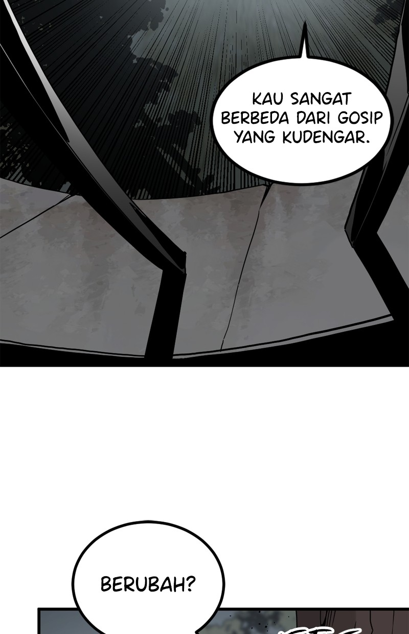Hero Killer Bab 110 halaman 33