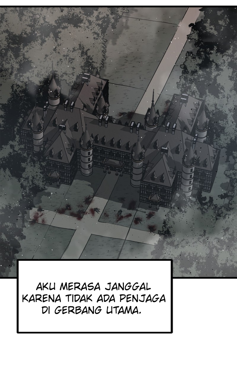Hero Killer Bab 110 halaman 38
