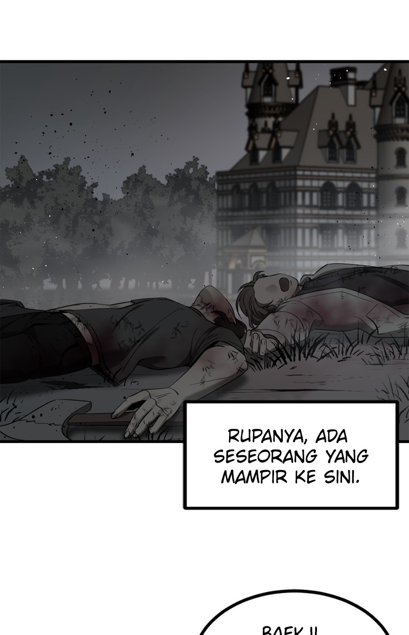 Hero Killer Bab 110 halaman 39