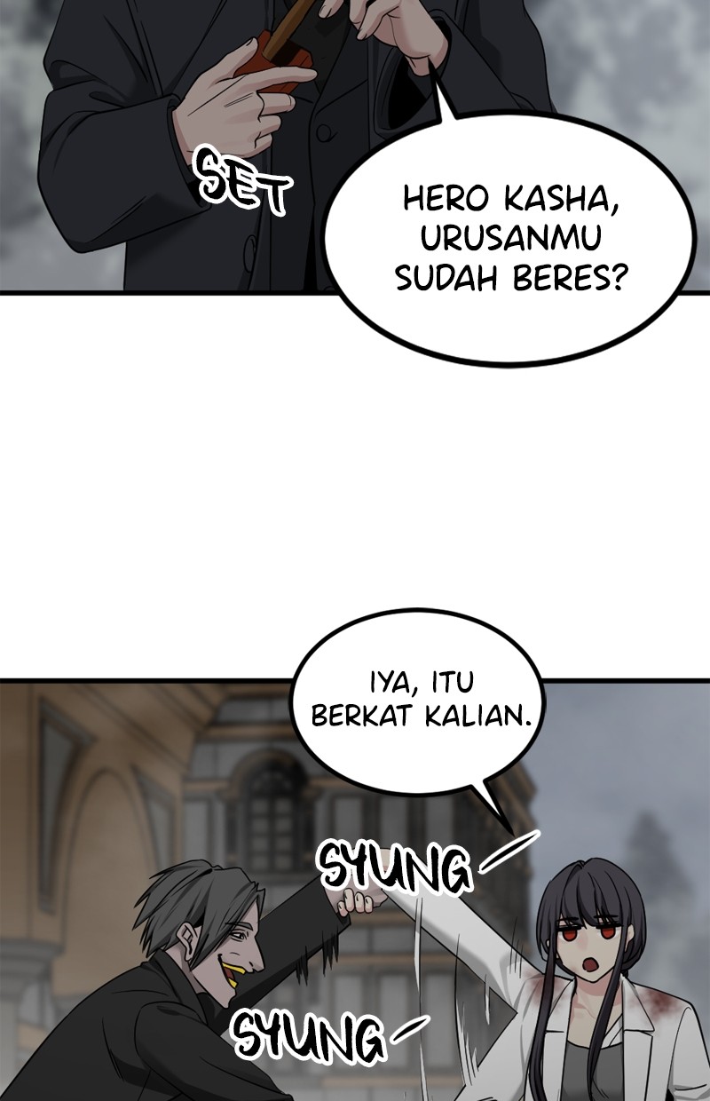 Hero Killer Bab 110 halaman 44