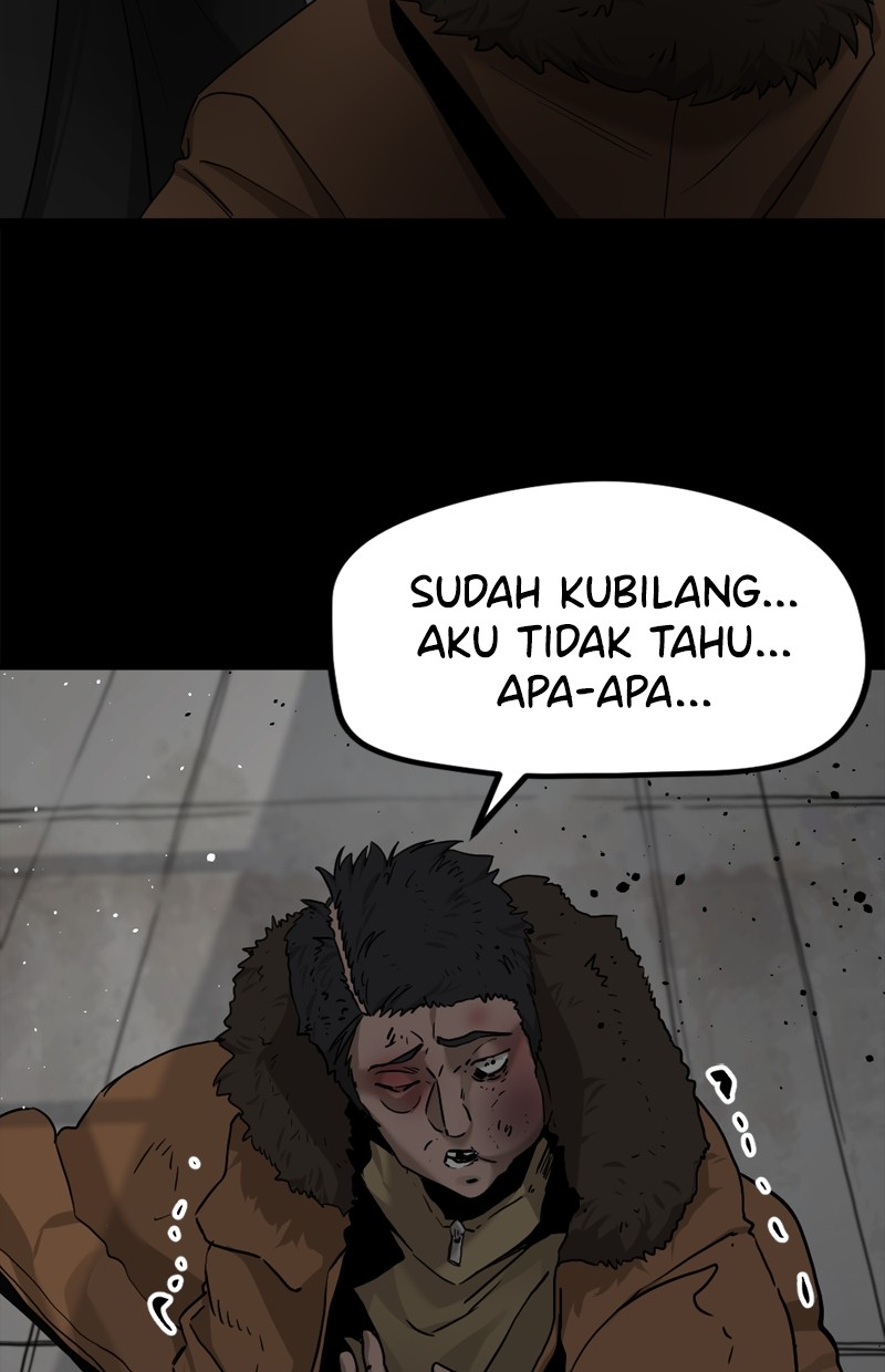 Hero Killer Bab 110 halaman 61
