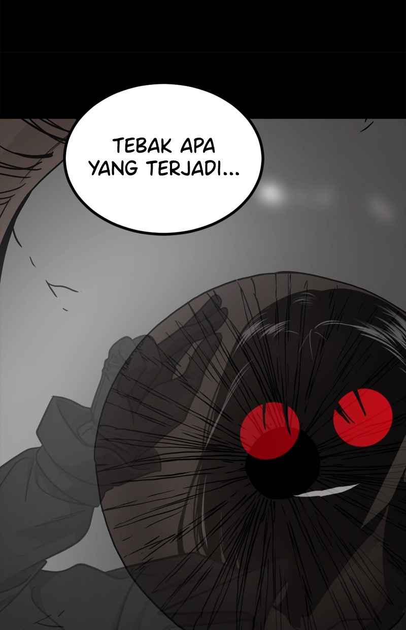 Hero Killer Bab 110 halaman 82