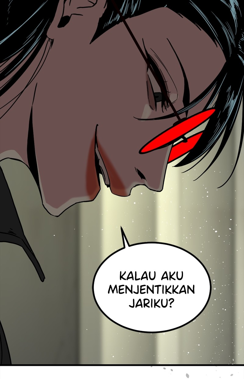 Hero Killer Bab 110 halaman 84