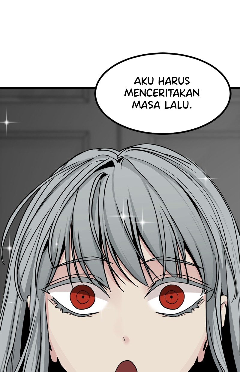 Hero Killer Bab 110 halaman 107