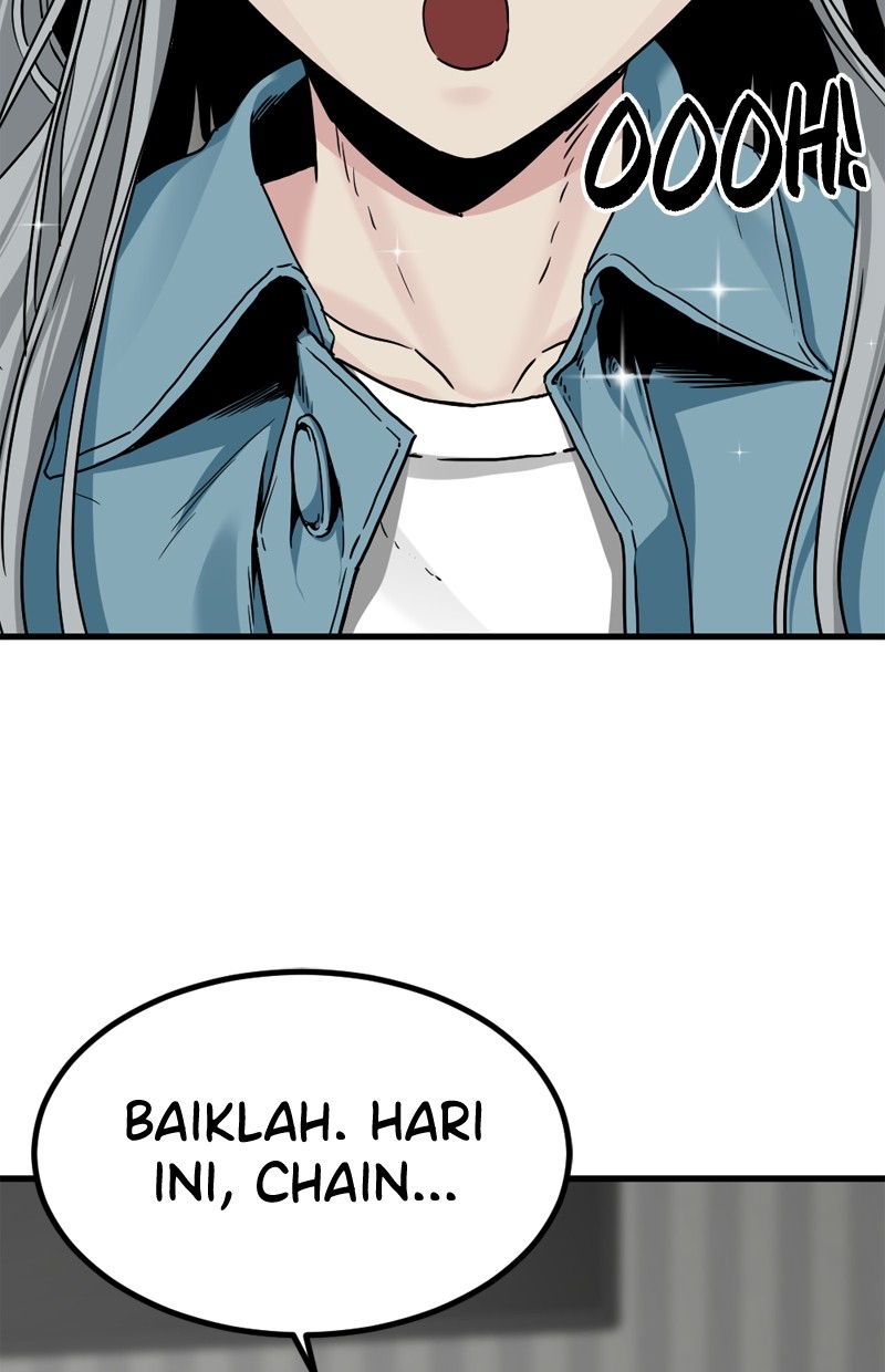 Hero Killer Bab 110 halaman 108