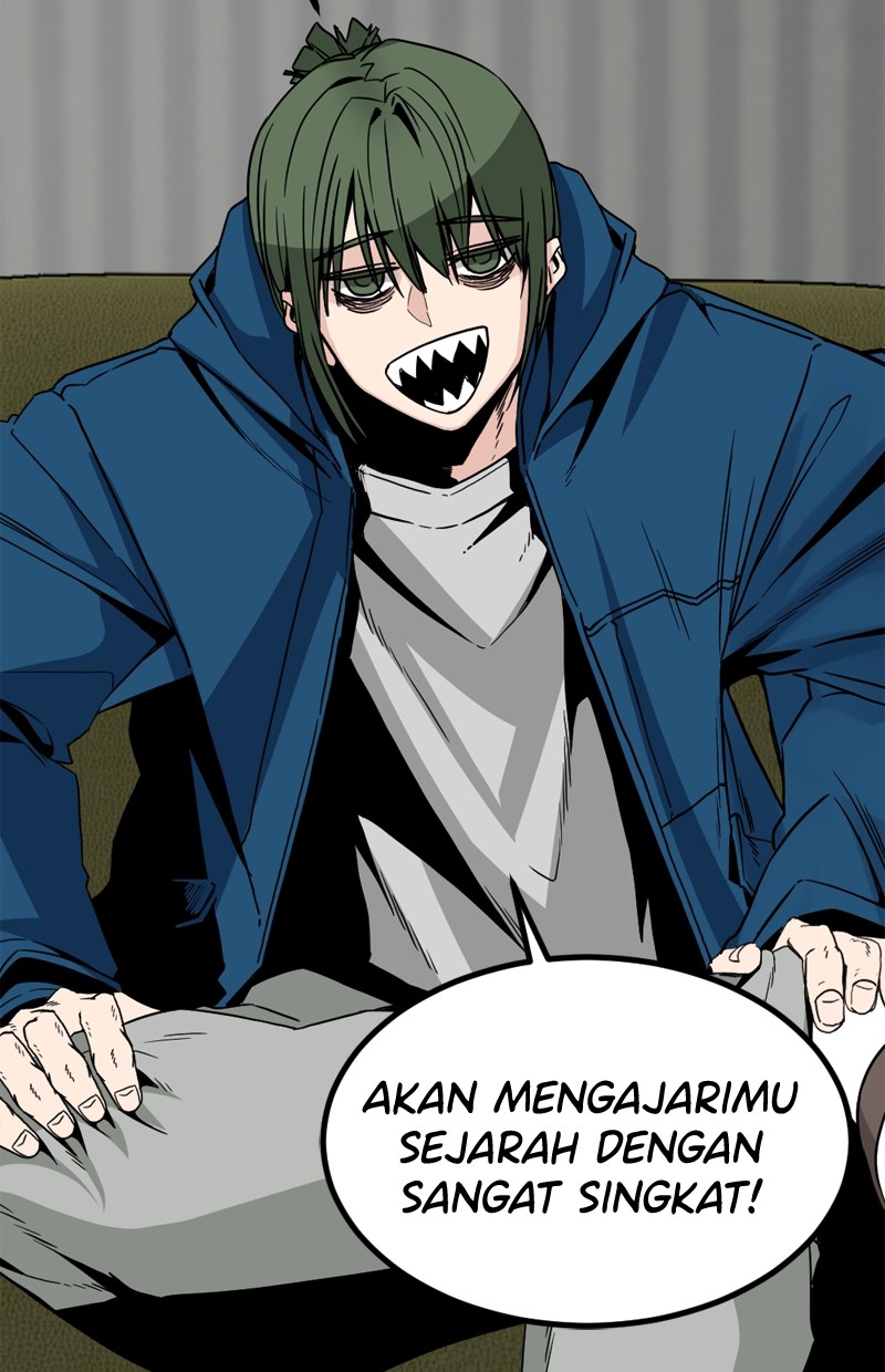 Hero Killer Bab 110 halaman 109