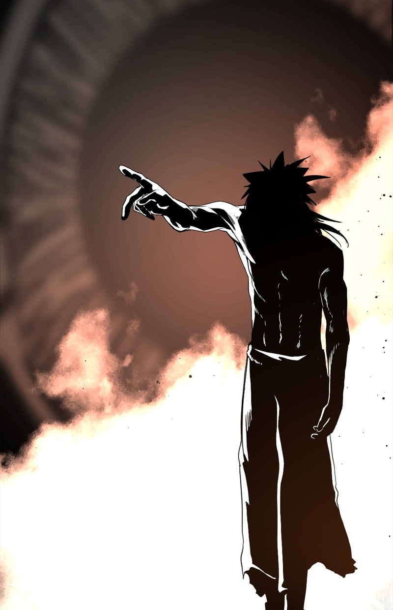 Hero Killer Bab 111 halaman 33