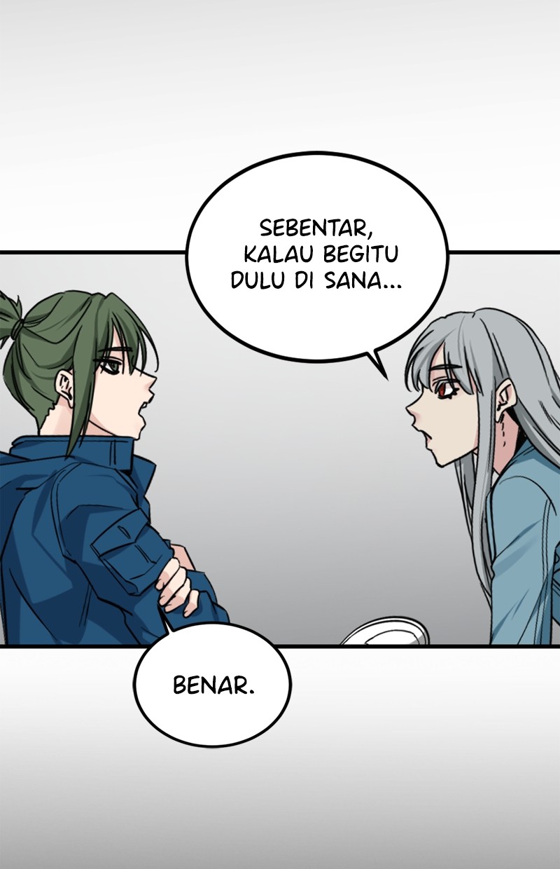Hero Killer Bab 111 halaman 55