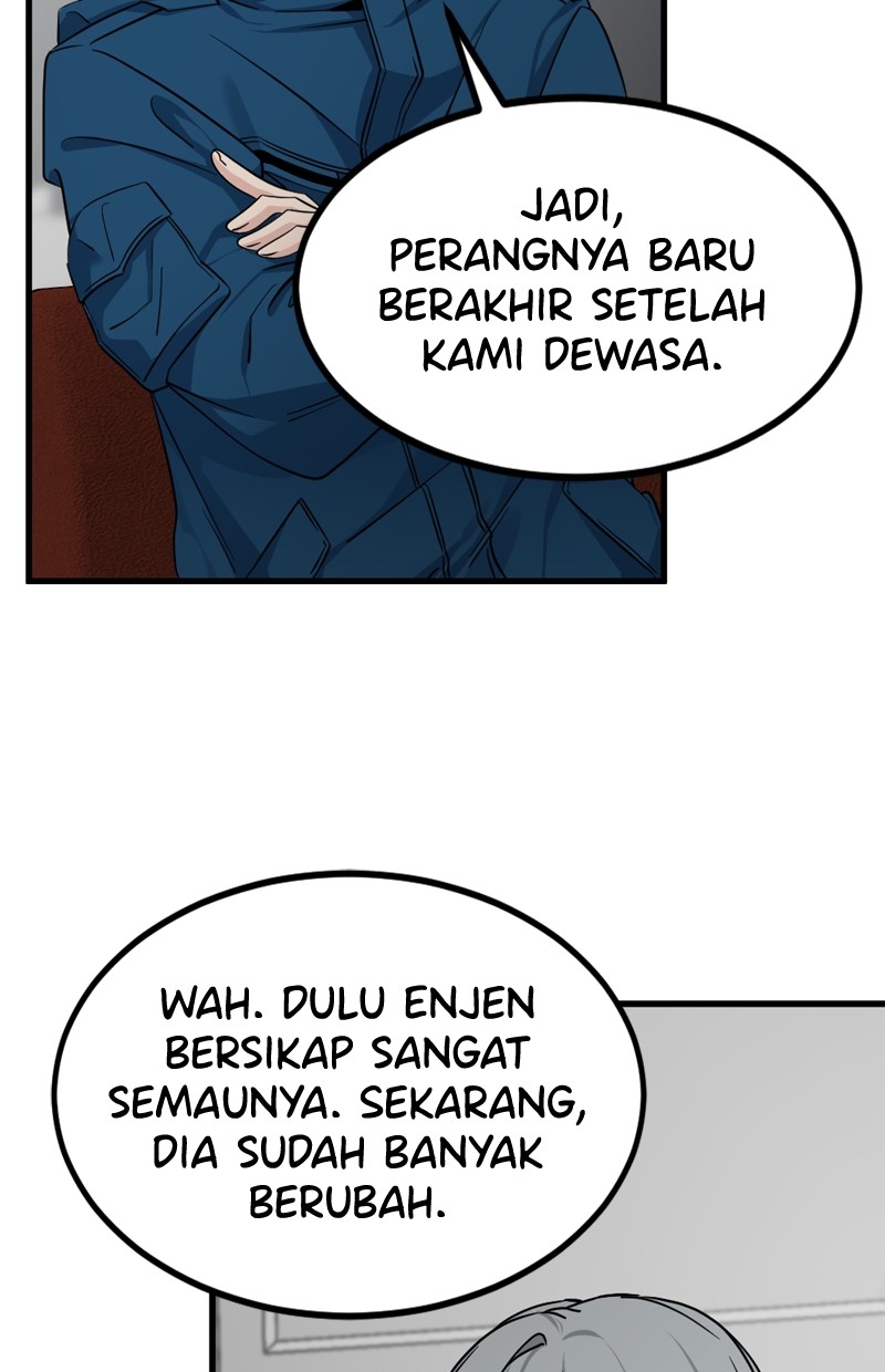 Hero Killer Bab 111 halaman 58