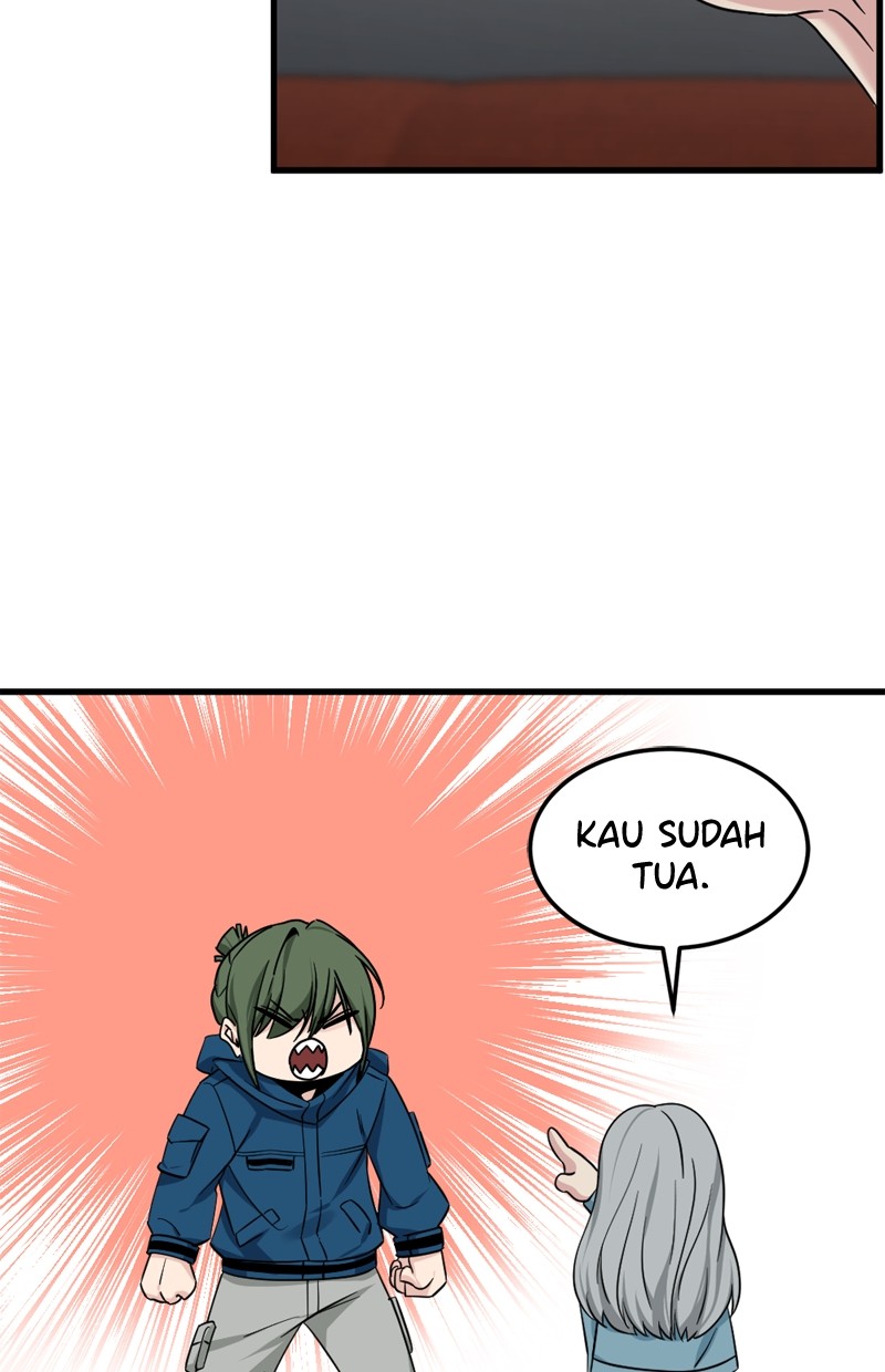 Hero Killer Bab 111 halaman 118