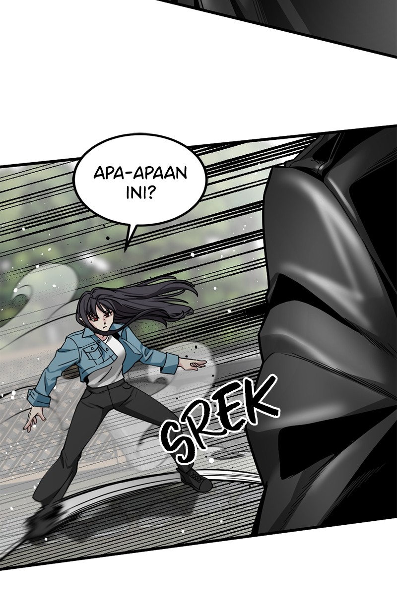 Hero Killer Bab 112 halaman 20