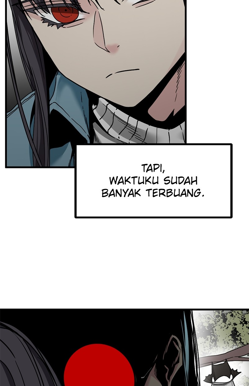Hero Killer Bab 112 halaman 25