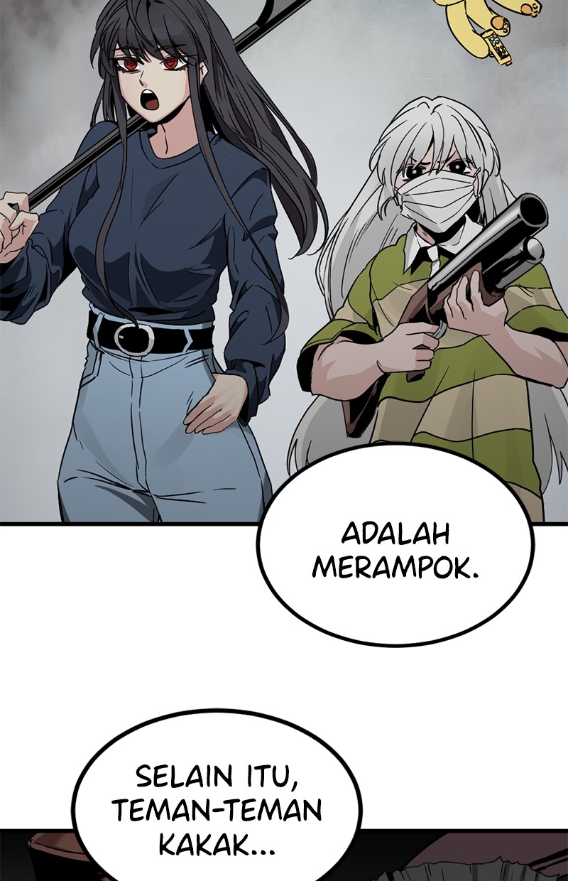 Hero Killer Bab 112 halaman 60