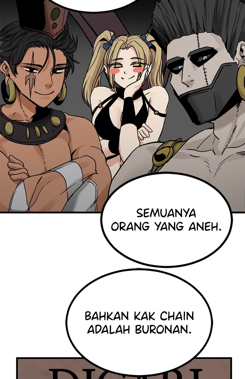 Hero Killer Bab 112 halaman 61