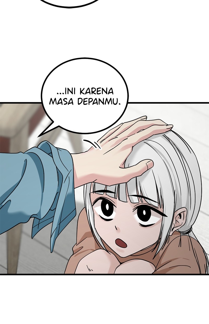 Hero Killer Bab 112 halaman 64