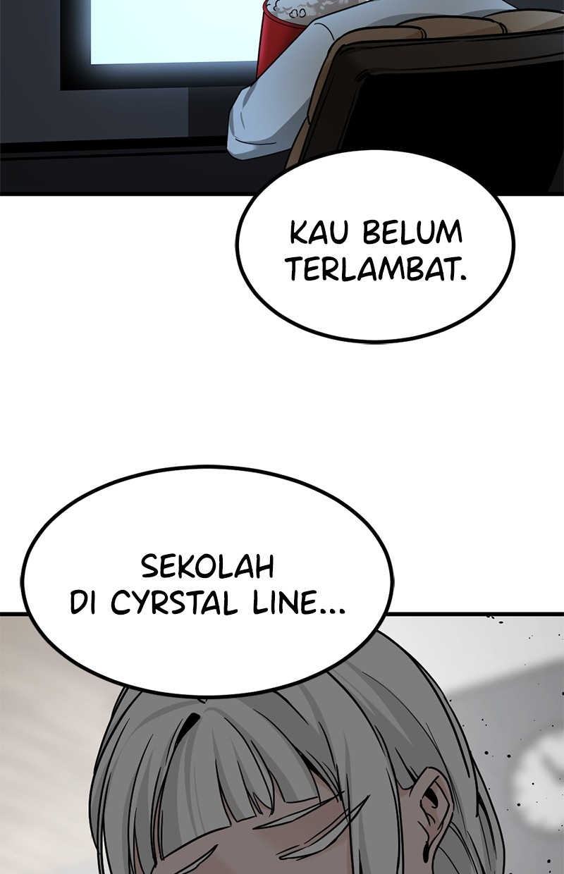 Hero Killer Bab 112 halaman 68