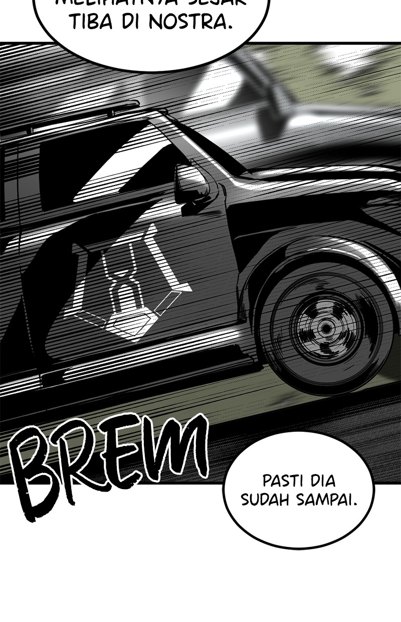Hero Killer Bab 112 halaman 81