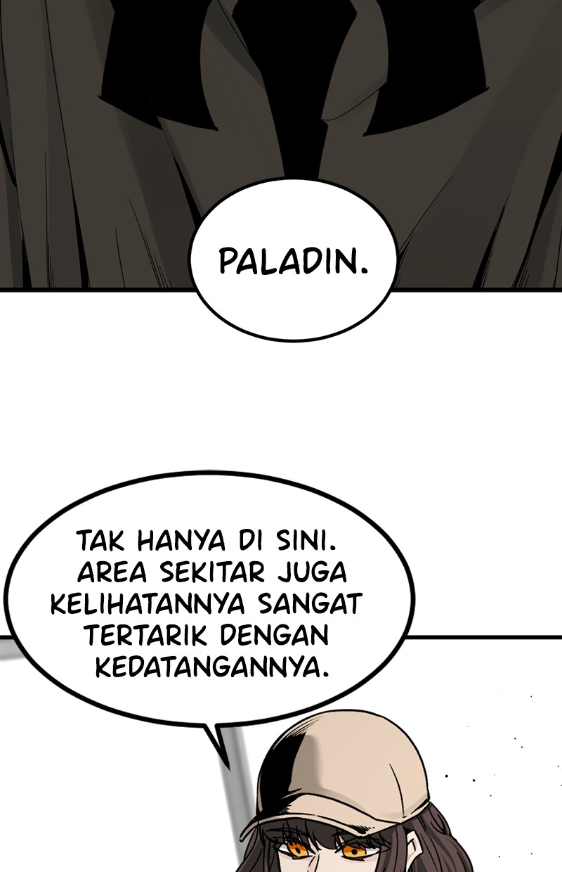 Hero Killer Bab 112 halaman 83
