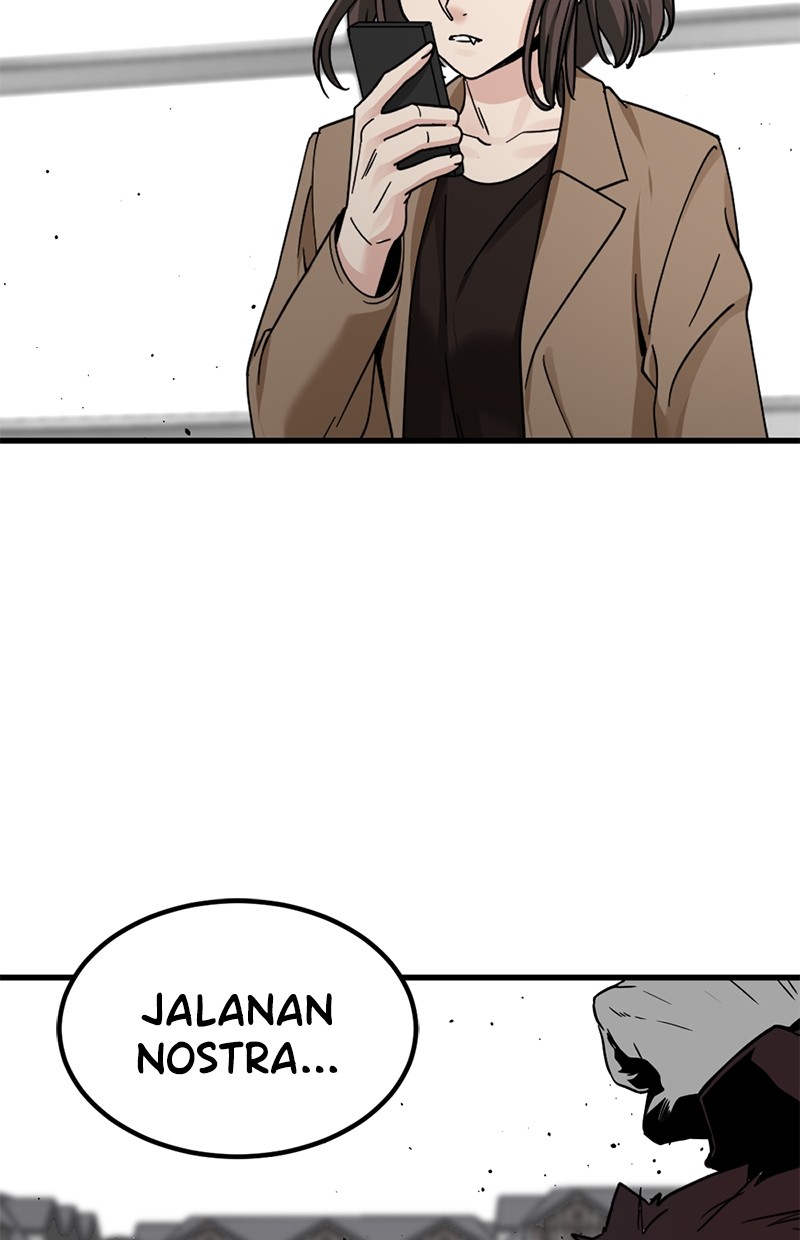 Hero Killer Bab 112 halaman 84
