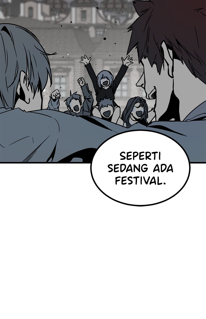 Hero Killer Bab 112 halaman 85