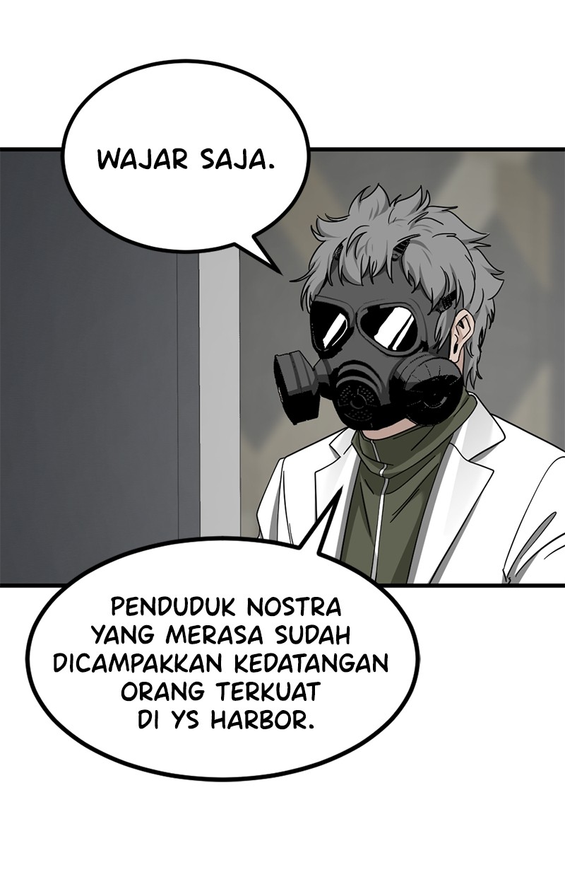 Hero Killer Bab 112 halaman 86