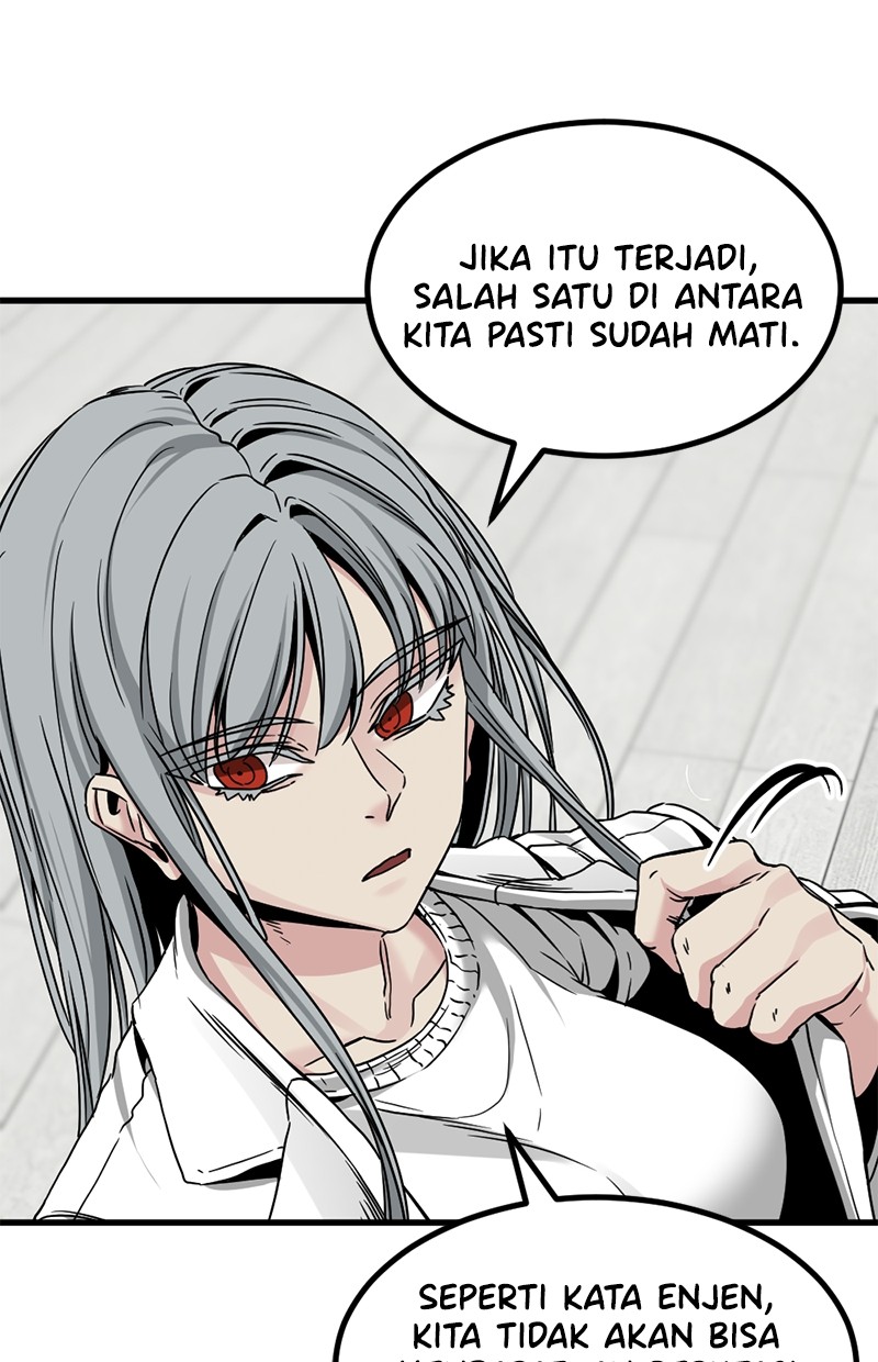 Hero Killer Bab 112 halaman 88
