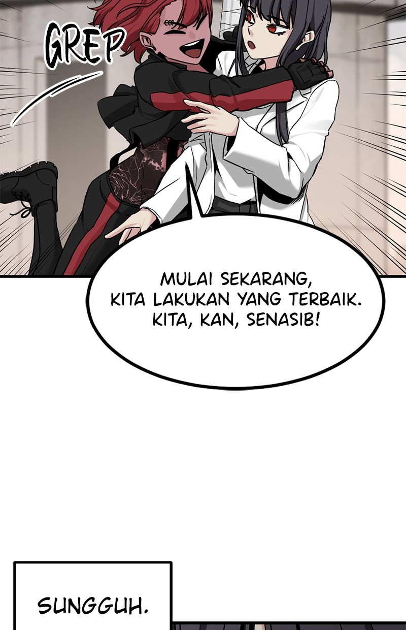 Hero Killer Bab 113 halaman 17
