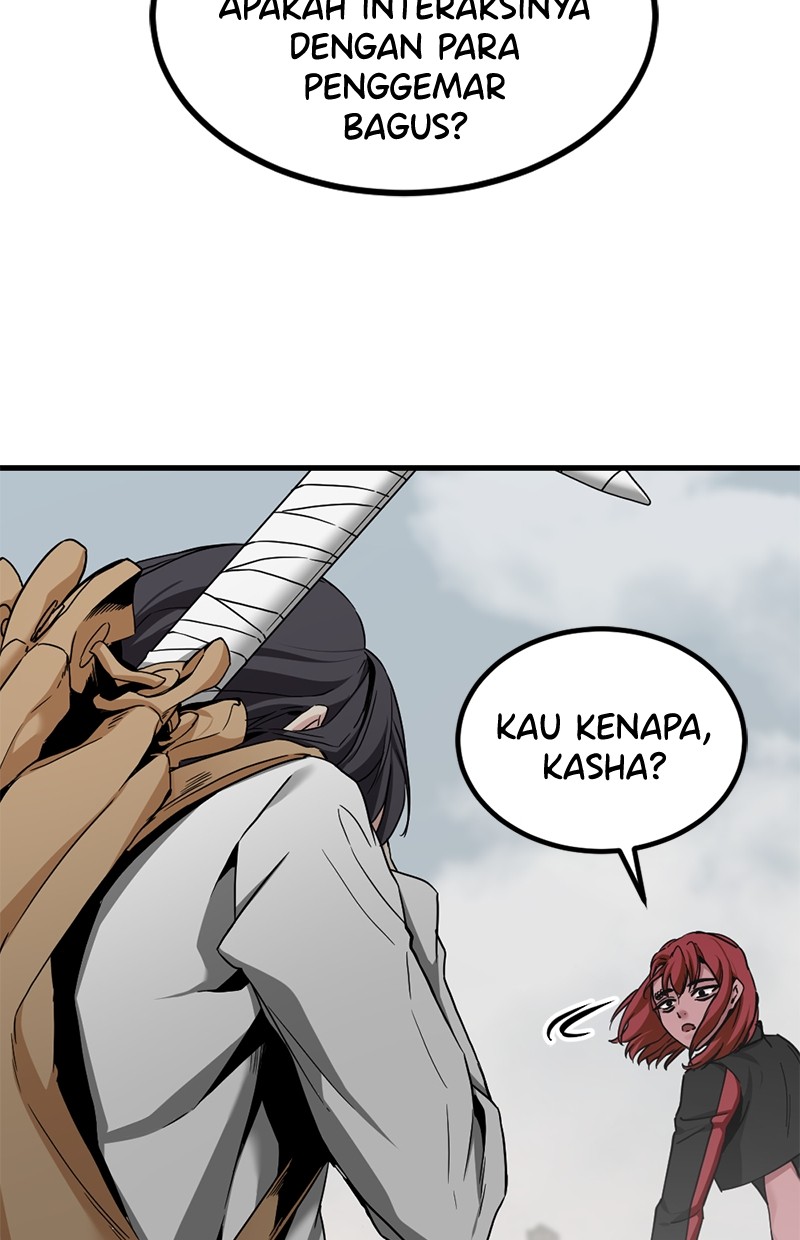 Hero Killer Bab 113 halaman 25