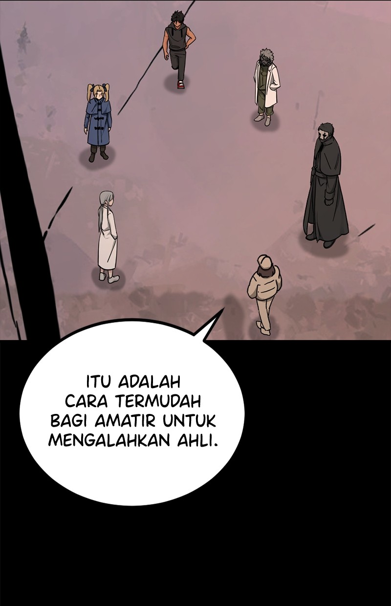Hero Killer Bab 113 halaman 73