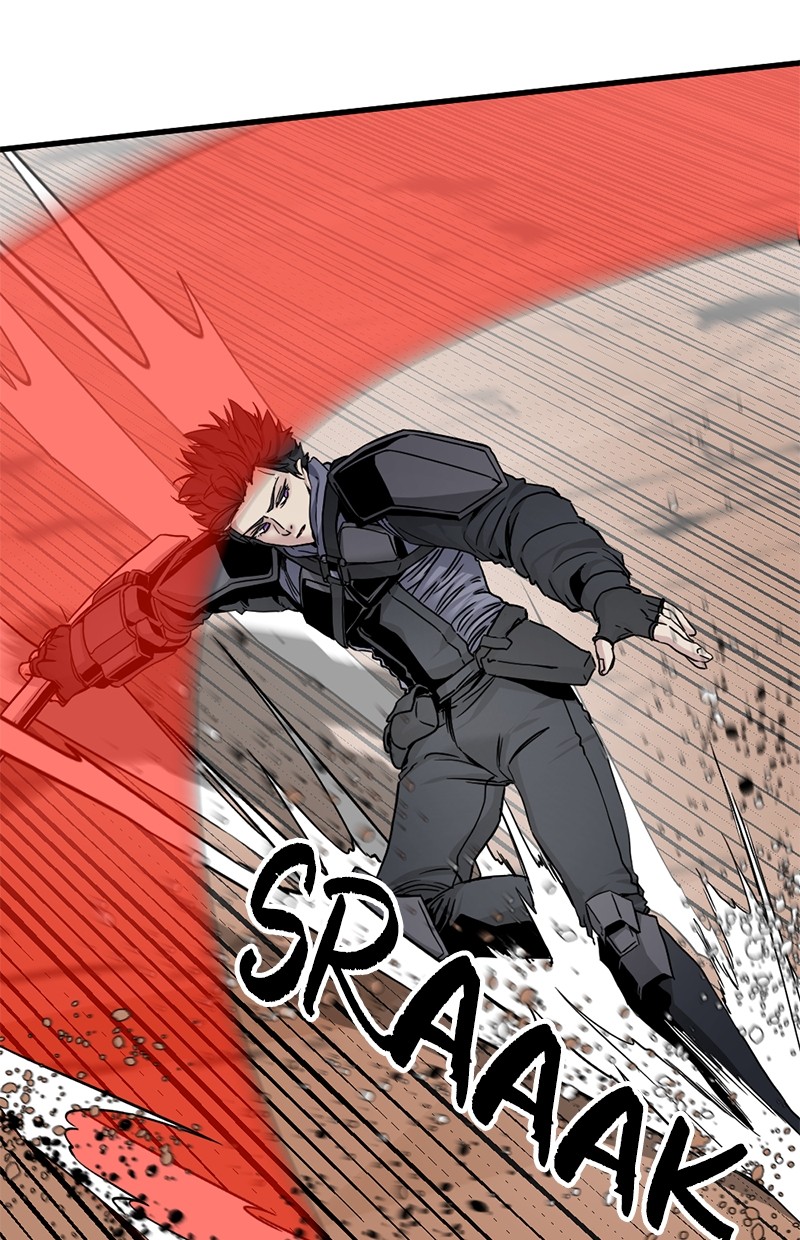 Hero Killer Bab 114 halaman 28
