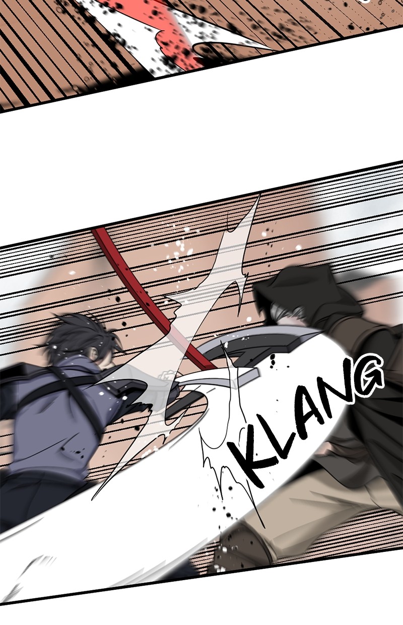 Hero Killer Bab 114 halaman 29